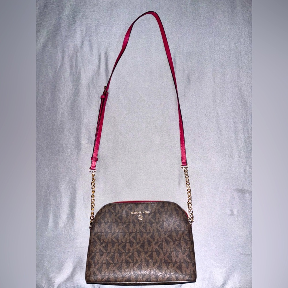 MK purse